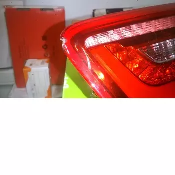 УЦЕНКА, ФОНАРЬ СЕТОДИОДНЫЙ ЗАДНИЙ ВНУТРЕННИЙ ПРАВЫЙ, СКОЛ