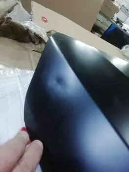 УЦЕНКА, КАПОТ HYUNDAI CRETA 1 (2015-2021), ВМЯТИНЫ