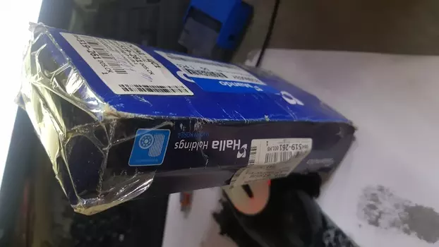 УЦЕНКА,КАТУШКА ЗАЖИГАНИЯ,НЕ ТОВАРНЫЙ ВИД