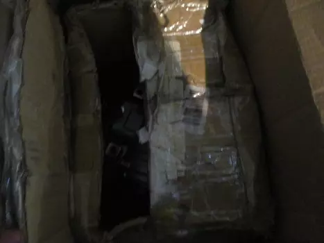 УЦЕНКА, КОМПРЕССОР, КОНДИЦИОНЕР, НЕТОВАРНЫЙ ВИД