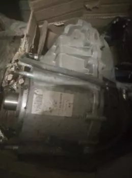 УЦЕНКА,КОРОБКА РАЗДАТОЧНАЯ HOVER (БЕНЗИН),СЛЕДЫ РЖАВЧИНЫ