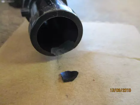 УЦЕНКА, КОРПУС ТЕРМОСТАТА, СКОЛ