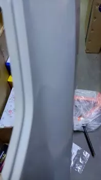 УЦЕНКА,КРЫЛО ПЕРЕДНЕЕ,ДЕФОРМАЦИЯ