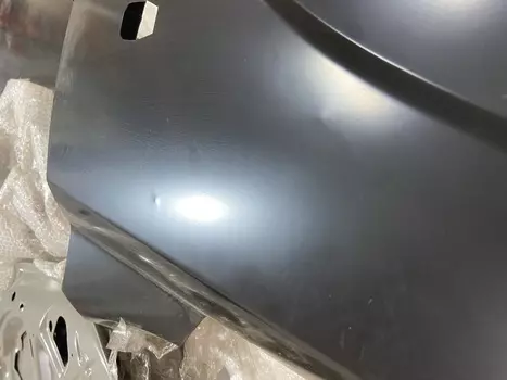 УЦЕНКА,КРЫЛО ПЕРЕДНЕЕ ЛЕВОЕ,ТЫЧКИ