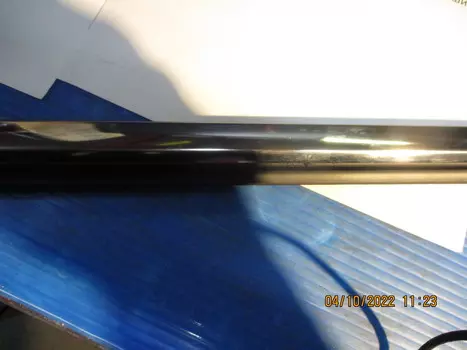 УЦЕНКА, МОЛДИНГ ДВЕРИ, НЕБОЛЬШОЕ ПОВРЕЖДЕНИЕ