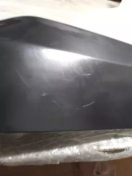 УЦЕНКА,МОЛДИНГ ЗАД. БАМПЕРА ПРАВ.,ЦАРАПИНЫ