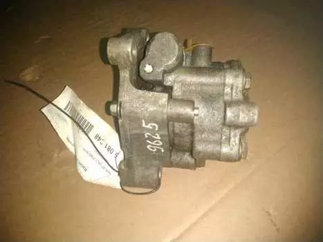 УЦЕНКА,НАСОС ГУРА,ДЕТАЛЬ Б/У