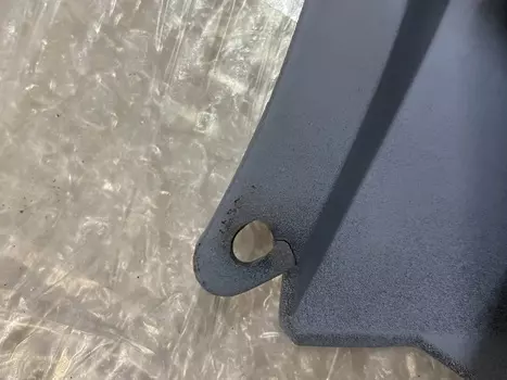 УЦЕНКА,ОБЛИЦОВКА Л ПД,НАДЛОМ КРЕПЛЕНИЯ