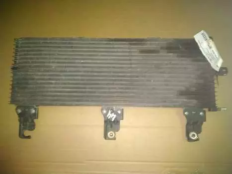 УЦЕНКА,ОХЛАДИТЕЛЬ МАСЛА,ДЕТАЛЬ Б/У