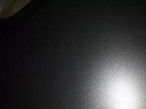 УЦЕНКА, ОТДЕЛКА В СБОРЕ, ЛЕВ. ПЕРЕДН. ДВЕРЬ| НИЖН, ТЫЧКИ, ПОТЕРТОСТИ