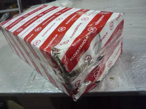 УЦЕНКА,ПОДДОН МАСЛЯНЫЙ NISSAN ALMERA (N16), 03.2000-12.2002,НЕ ТОВАРНЫЙ ВИД