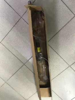 УЦЕНКА, ПРИВОД КОЛЕСА, ЗАМЯТАЯ РЕЗЬБА