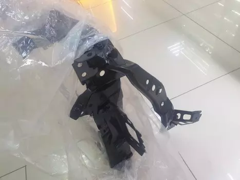 УЦЕНКА, РАМКА КУЗОВА TOYOTA PRIUS 09-, ЗАМЯТИЕ