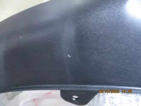 УЦЕНКА, РАСШИРИТЕЛЬ БАМПЕРА ПАНЕЛИ, ЦАРАПИНЫ, СКОЛ