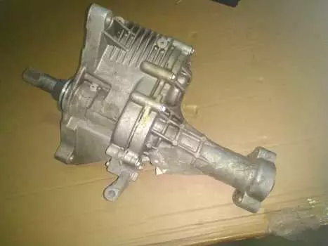 УЦЕНКА,РАЗДАТОЧНАЯ КОРОБКА,ДЕТАЛЬ Б/У