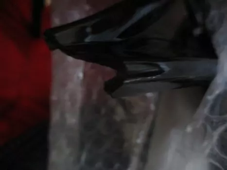 УЦЕНКА, РЕШЕТКА РАДИАТОРА ЧЕРНАЯ+МОЛДИНГ ХРОМ. 14-, СЛОМАНЫ КРЕПЛЕНИЯ