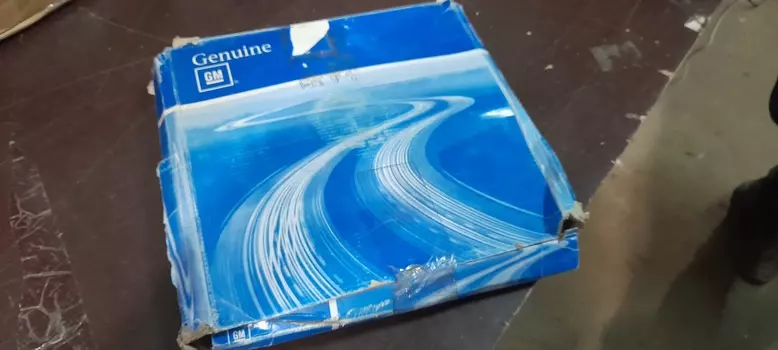 УЦЕНКА СЦЕПЛЕНИЯ КОРЗИНА НЕ ТОВАРНЫЙ ВИД УПАКОВКИ