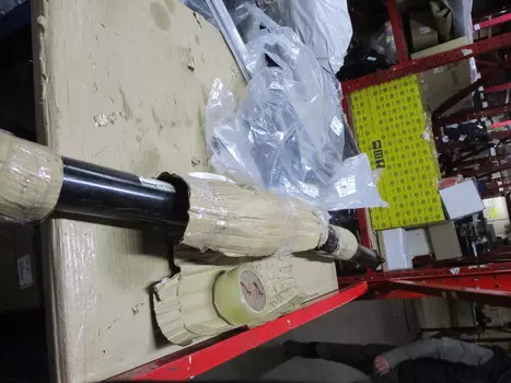 УЦЕНКА,ШАРНИРНЫЙ (КАРДАННЫЙ),НЕ ТОВАРНЫЙ ВИД