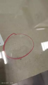 УЦЕНКА, СТЕКЛО ДВЕРИ, ЦАРАПИНКА