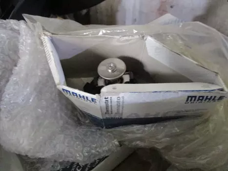 УЦЕНКА, ТЕРМОСТАТ, НЕТОВАРНЫЙ ВИД