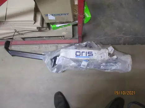 УЦЕНКА, ТСУ НА А/М HYUNDAI VERNA (ACCENT) 2006-/KIA RIO SD 2005-2008, НЕТОВАРНЫЙ ВИД