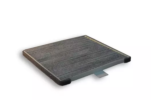 ФИЛЬТР САЛОННЫЙ УГОЛЬНЫЙ /10ШТ/ DAEWOO MATIZ CHEVROLET SPARK I