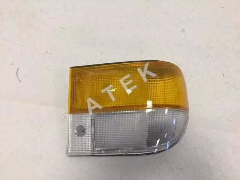 УКАЗАТЕЛЬ ПОВОРОТА ЛЕВЫЙ PORTER