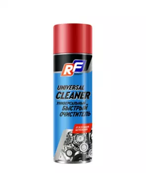 Универсальный быстрый очиститель RUSEFF, 0.5л