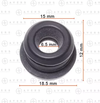 УПЛОТНИТЕЛЬНОЕ КОЛЬЦО