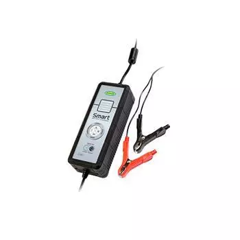 УСТРОЙСТВО ЗАРЯДНОЕ ИНТЕЛЛЕКТУАЛЬНОЕ 12V 5А