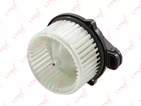 ВЕНТИЛЯТОР ОТОПИТЕЛЯ