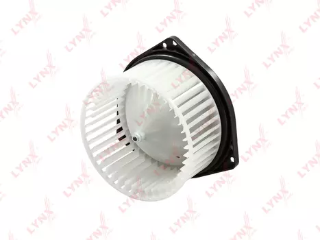 ВЕНТИЛЯТОР ОТОПИТЕЛЯ