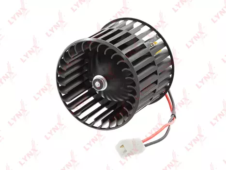 ВЕНТИЛЯТОР ОТОПИТЕЛЯ GAZ 3110 97, GAZELLE 97