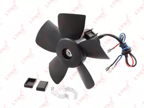 ВЕНТИЛЯТОР ОТОПИТЕЛЯ LADA 2104-2107 80