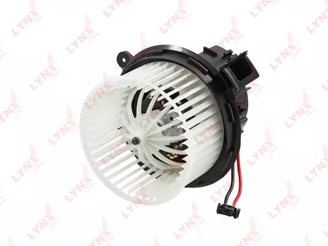 ВЕНТИЛЯТОР ОТОПИТЕЛЯ MERCEDES-BENZ C (W204) 07, E (W212) 09, GLK (X204) 08