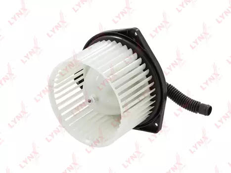 ВЕНТИЛЯТОР ОТОПИТЕЛЯ MITSUBISHI ASX 10, LANCER (CY, CX) 08, OUTLANDER II 06-12