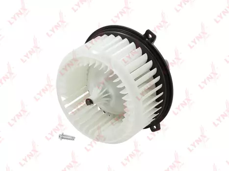 ВЕНТИЛЯТОР ОТОПИТЕЛЯ OPEL MOKKA 12