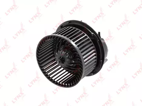 ВЕНТИЛЯТОР ОТОПИТЕЛЯ RENAULT MEGANE II 02