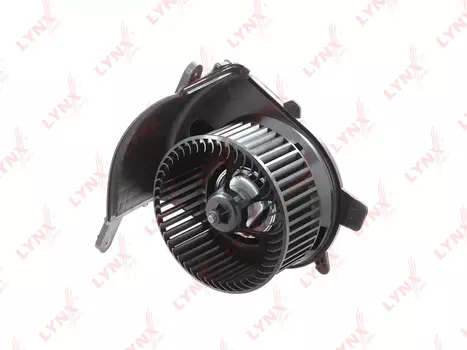 ВЕНТИЛЯТОР ОТОПИТЕЛЯ RENAULT SCENIC II 02-