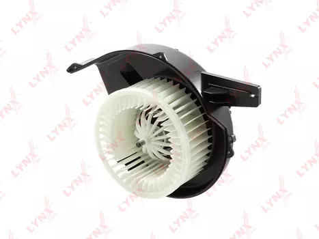 ВЕНТИЛЯТОР ОТОПИТЕЛЯ SKODA FABIA I-III 99, RAPID 12, ROOMSTER 07, VW POLO 02, POLO SEDAN 10