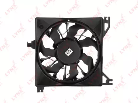 ВЕНТИЛЯТОР РАДИАТОРА С КОЖУХОМ LADA GRANTA 1.6 10, KALINA II 1.4-1.6 13