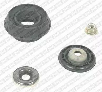 ВЕРХНЯЯ ОПОРА АМОРТИЗАТОРА