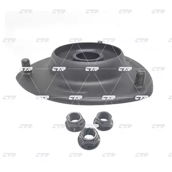 ВЕРХНЯЯ ОПОРА АМОРТИЗАТОРА GA0043/CMKH27