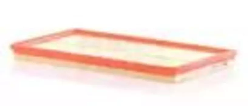 ВОЗДУШНЫЙ ФИЛЬТР MANN