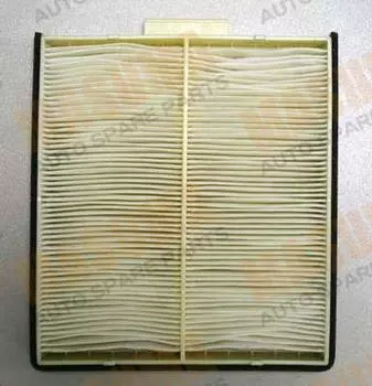 ВОЗДУШНЫЙ ФИЛЬТР САЛОННЫЙ