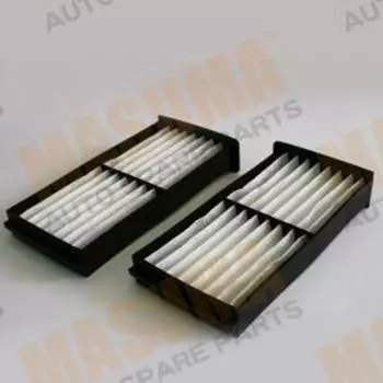 ВОЗДУШНЫЙ ФИЛЬТР САЛОННЫЙ