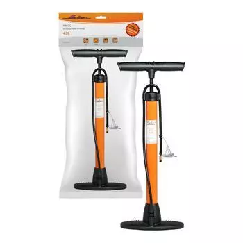 Воздушный насос Airline, ручной, механический, 430см3