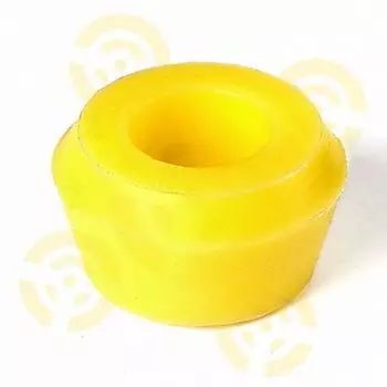 ВТУЛКА АМОРТИЗАТОРА ЗАД КОНУСНАЯ NISSAN SAFARY Y60, Y61, I.D. = 18 ММ