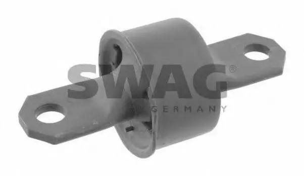 ВТУЛКА, БАЛКА МОСТА