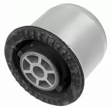 ВТУЛКА, БАЛКА МОСТА